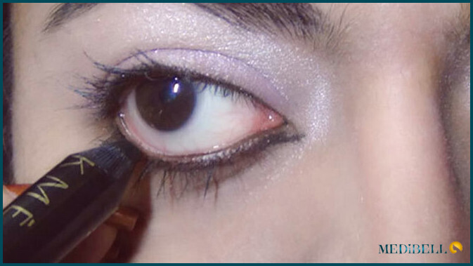 Maquillaje de ojos inspirado en Bollywood-–-Tutorial-paso-a-paso-con-imágenes20