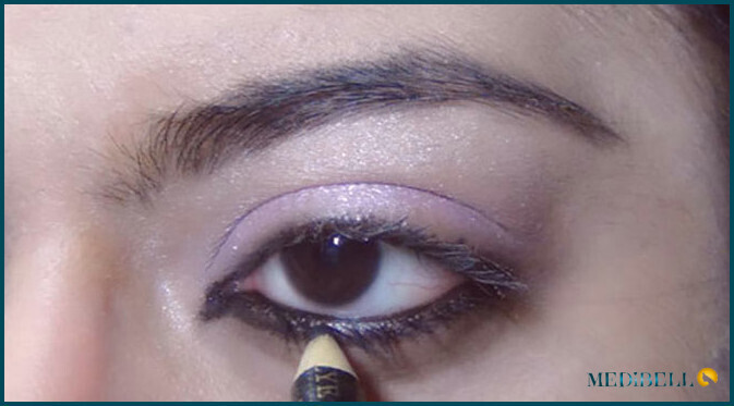 Maquillaje de ojos inspirado en Bollywood-–-Tutorial-paso-a-paso-con-imágenes19