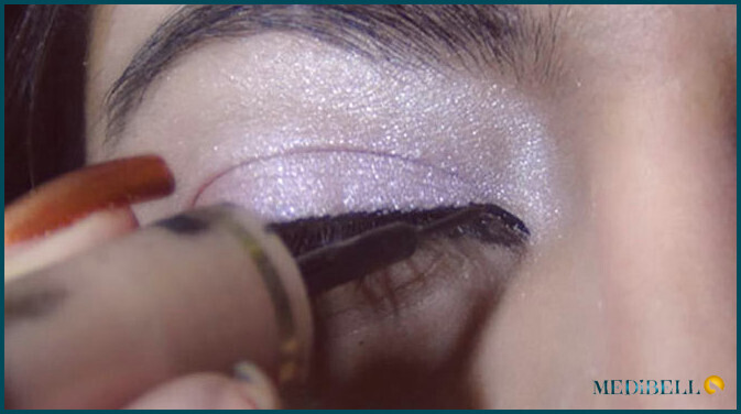 Maquillaje de ojos inspirado en Bollywood-–-Tutorial-paso-a-paso-con-imágenes12
