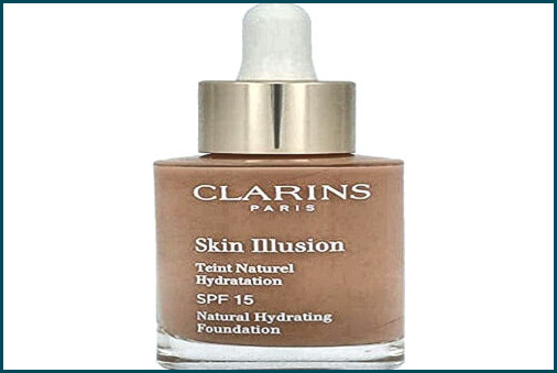 ✨sugerencias en base a adquirir base maquillaje clarins skin illusion