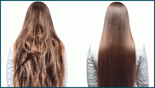 🏆opiniones sobre botox vs keratina para el cabello
