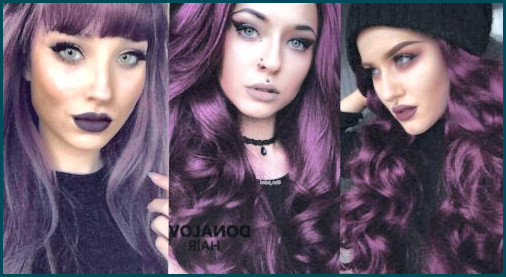 👇opiniones de negro violeta tinte para cabello