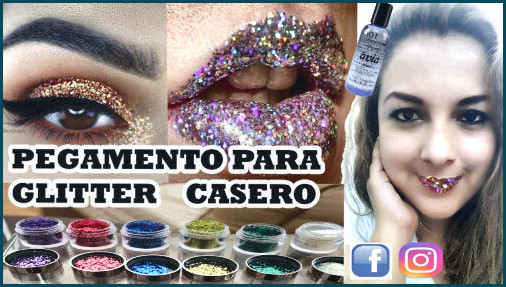 💫pegamento para sombra de ojos ya listos a comprar