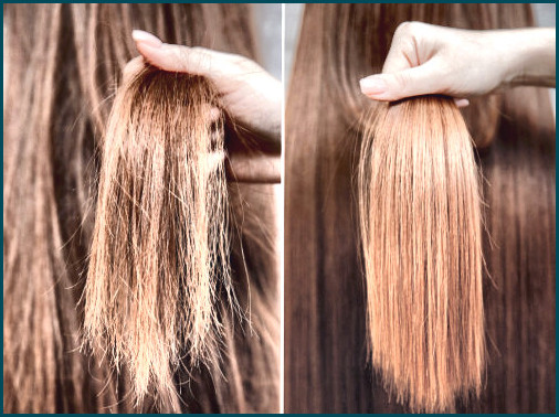 🔝los más vendidos productos de tratamientos para el cabello muy seco y maltratado