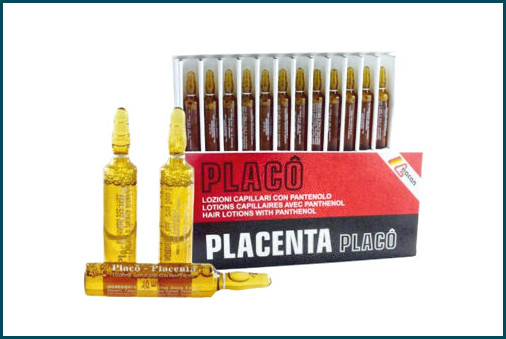 🥇dónde adquirir placenta para el cabello