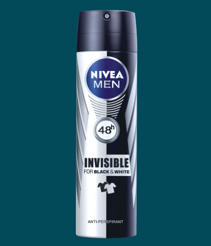 Carrefour desodorante nivea