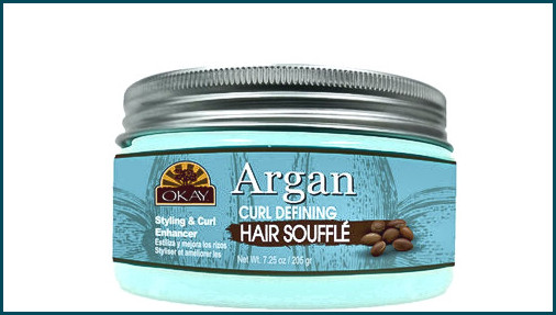 ☀️opiniones de crema de argan para el cabello