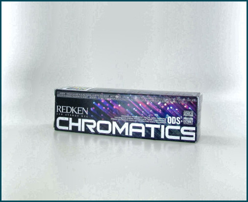 ☄️comprar tinte redken chromatics