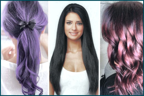 ☑️tinte de cabello color purpura los artículos más vendidos