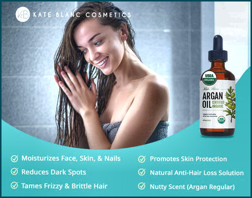 ⚡aceite de argan para crecer el cabello - lista completa y actualizada