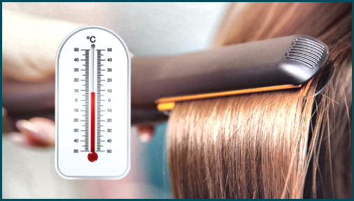 ⚡consejos en base a comprar temperatura ideal para planchar el cabello