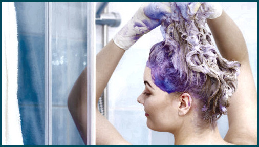 ⭐opiniones para comprar mascarilla violeta para el cabello