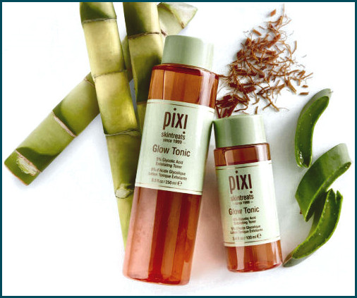 Exfoliante pixi