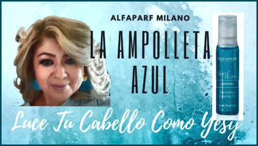 🏅ampollas hidratantes para el cabello alfaparf