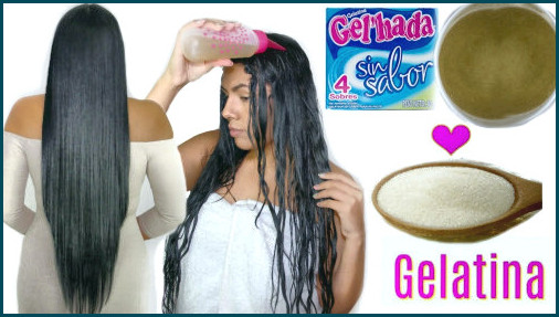 🏆mejor forma de adquirir grenetina natural para el cabello