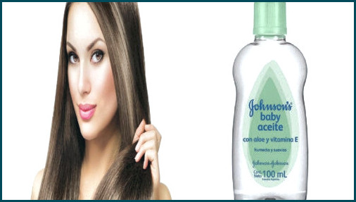 🏷️aceite de bebe para el cabello rizado - para comprar