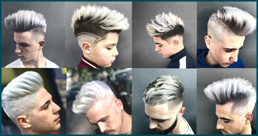 👍top mejores tinte gris para cabello blanco