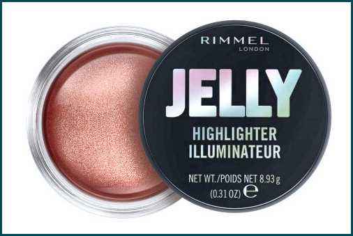 👑cómo comprar jelly highlighter rimmel