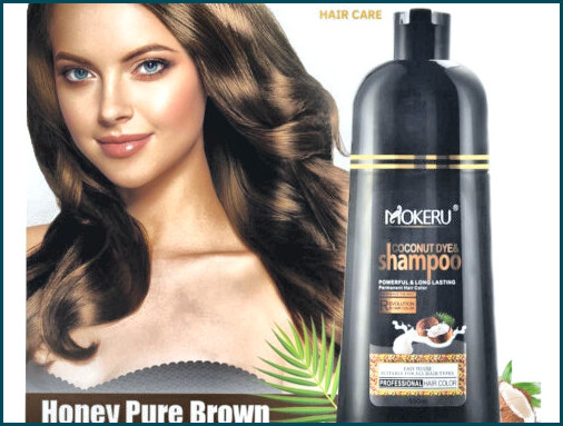 👑dónde comprar shampoo para cabello con tinte