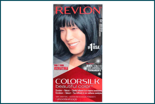 💍tinte revlon sin amoniaco negro tenemos los mejores online