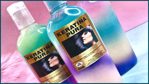 💫opiniones sobre keratina pura para el cabello