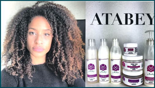 📌cómo comprar productos dominicanos para el cabello afro
