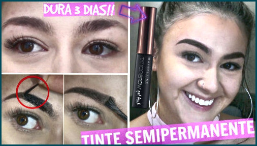 🔖para adquirir online - tinte de cejas de maybelline