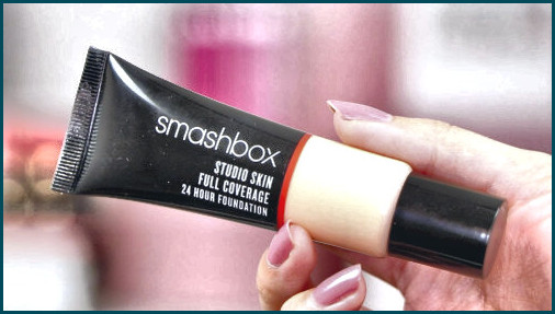 🛍️base de maquillaje smashbox