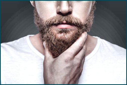 🛍️tinte para barba castaño claro