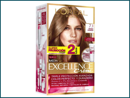 ☀️comprar tinte loreal online gran selección