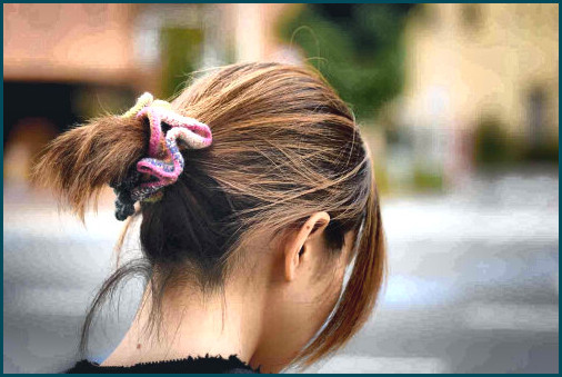 🔝accesorios para recoger el cabello lista completa actualizada