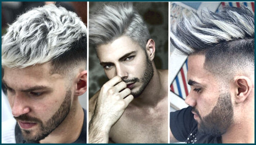 🔝los mejores artículos de reflejos en el cabello para hombres