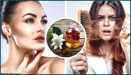 🔝mejor forma de adquirir aceite de vainilla para el cabello